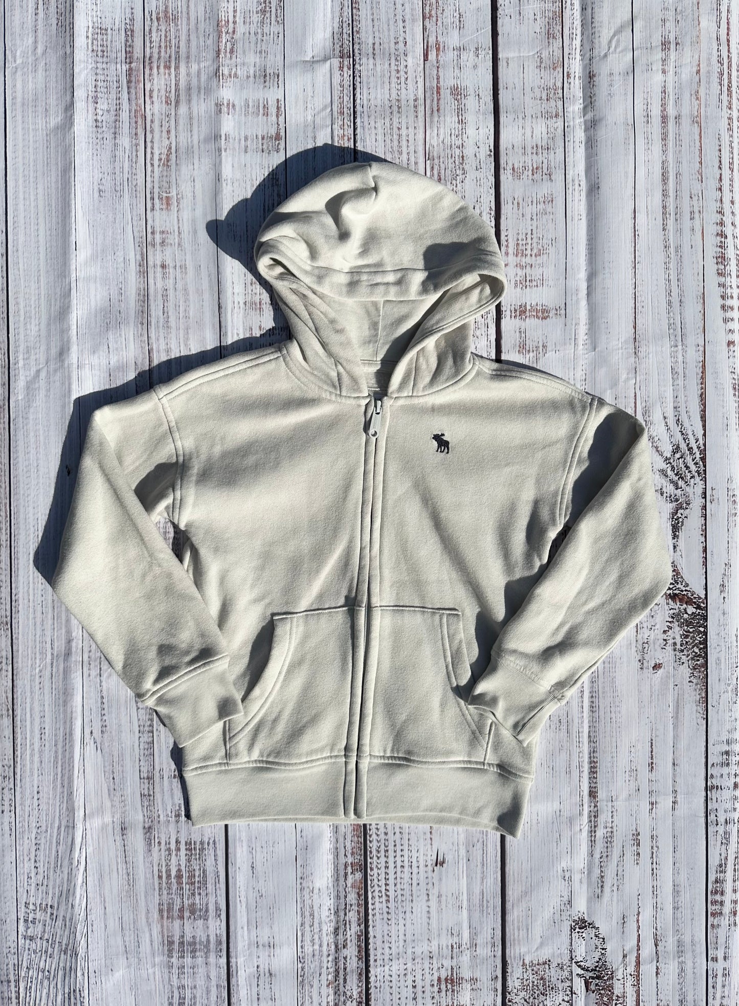Abercrombie Hoodie