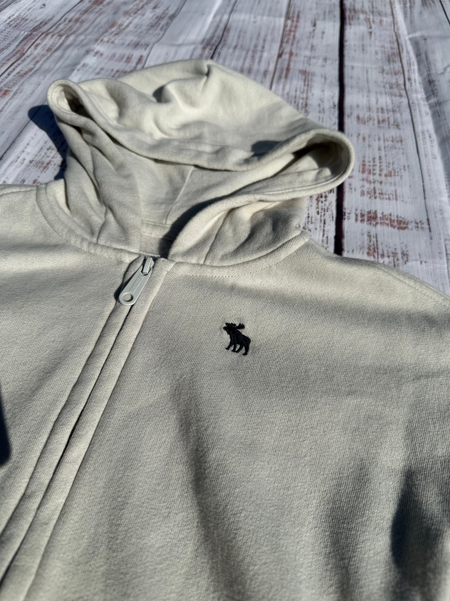 Abercrombie Hoodie