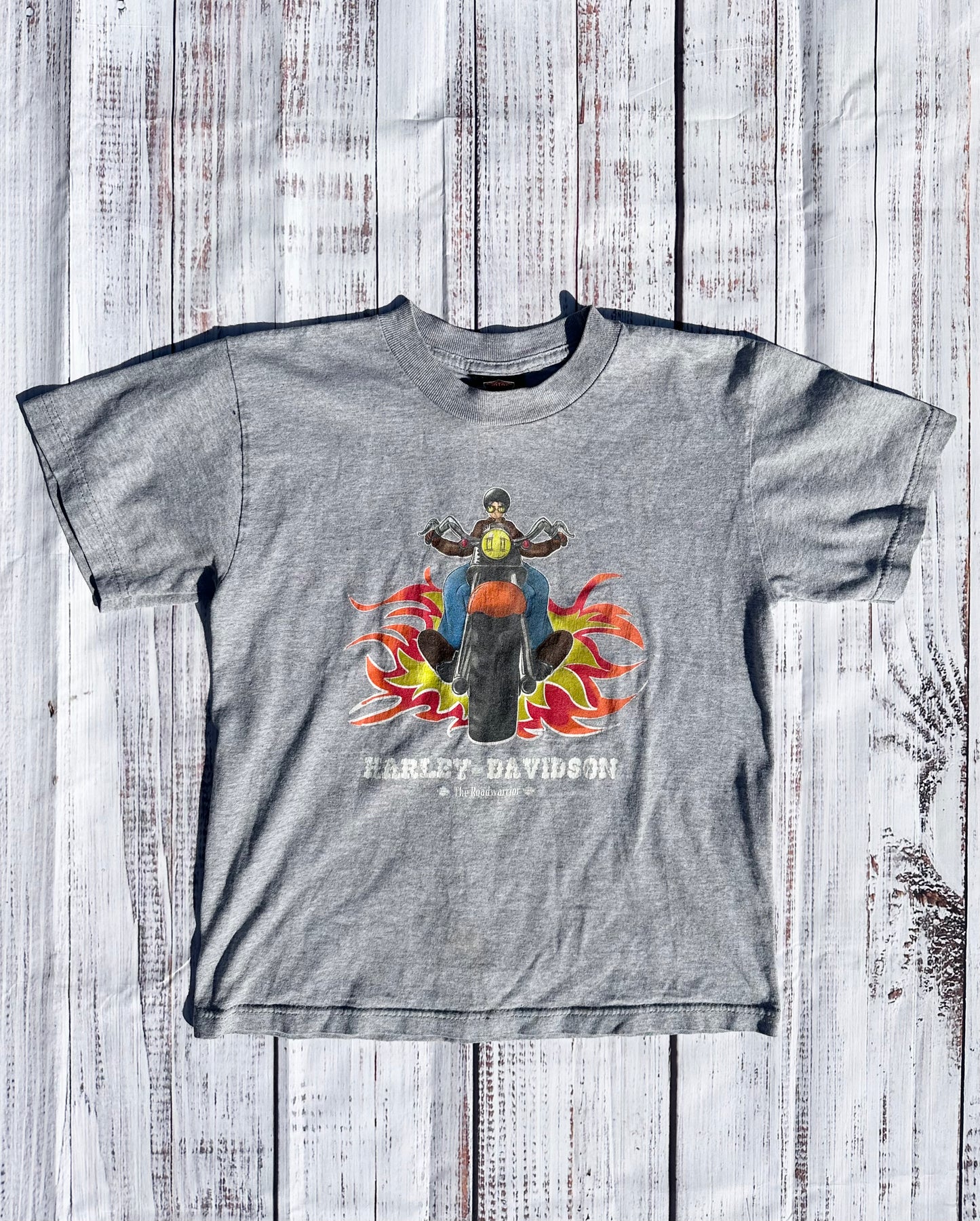 Harley Davidson T-Shirt