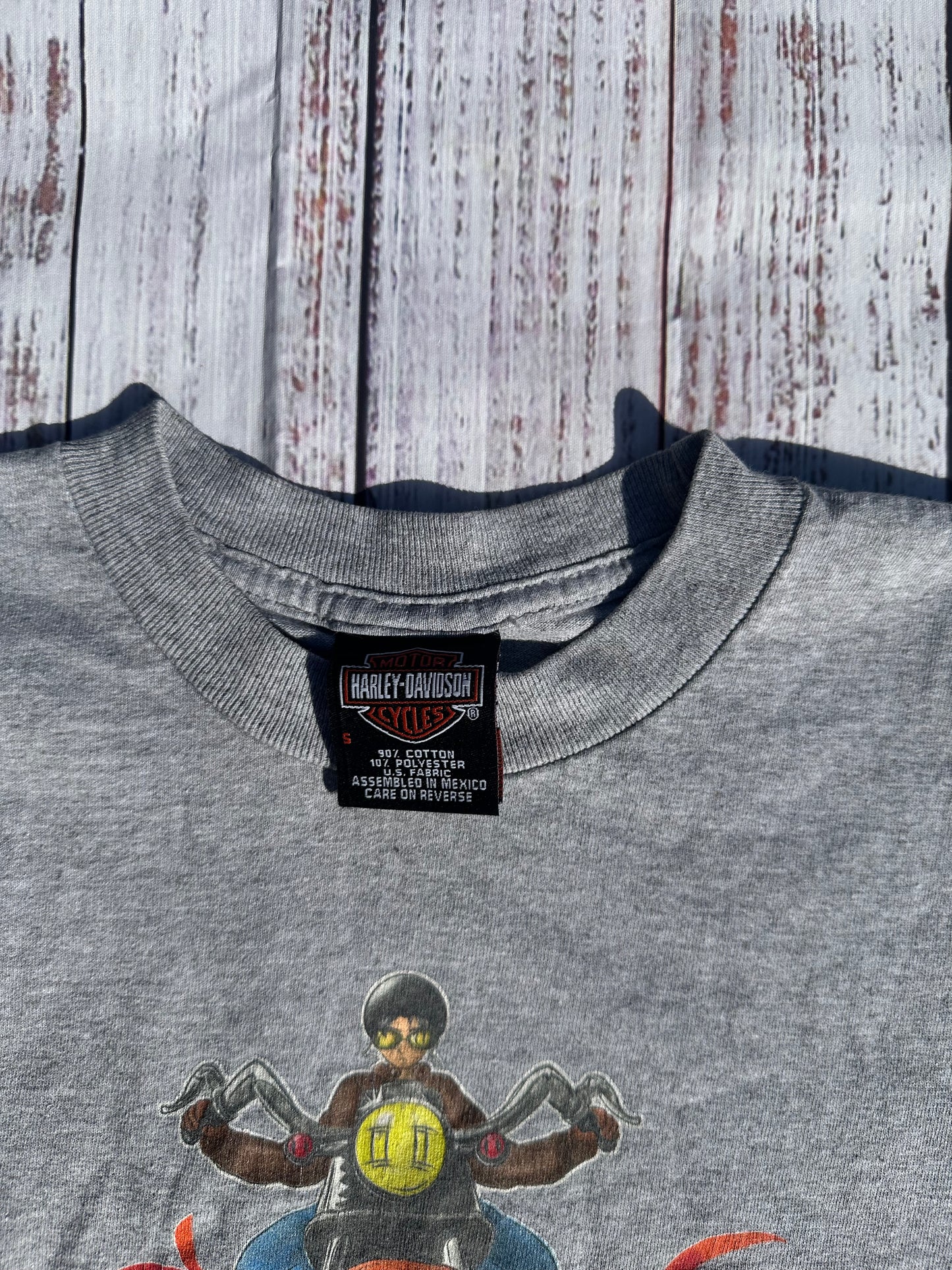 Harley Davidson T-Shirt