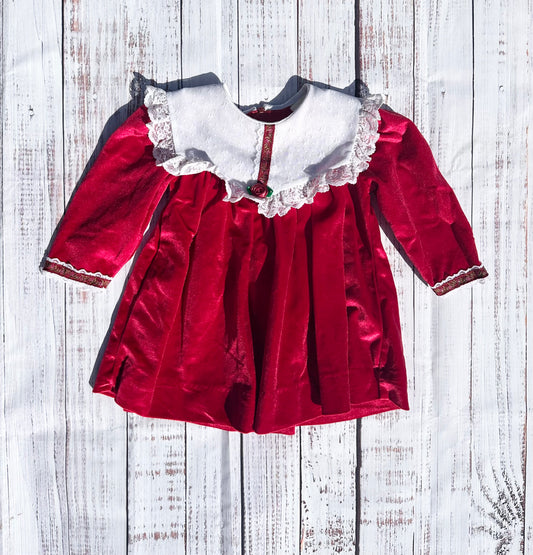 Vintage Dress
