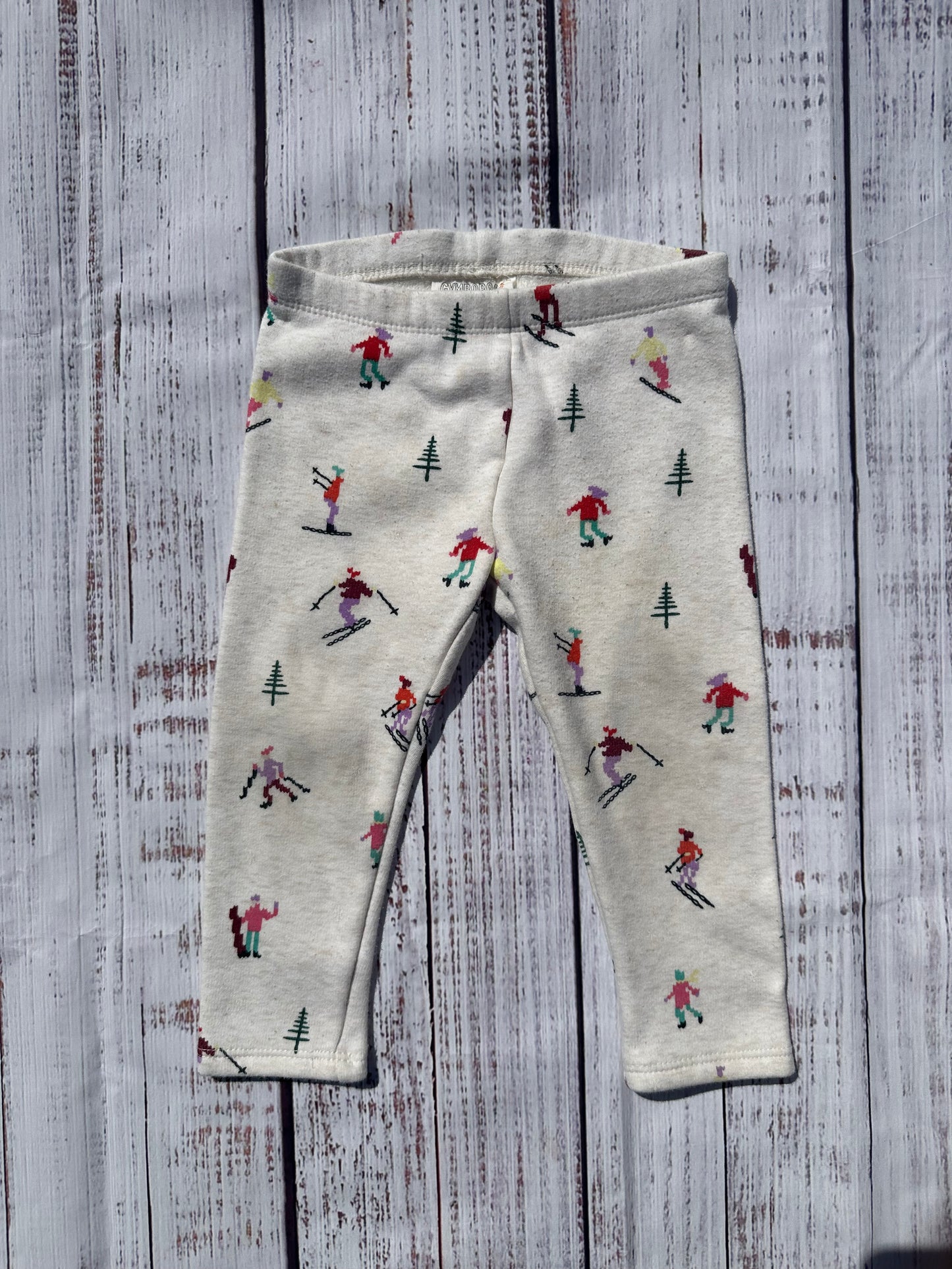 Gymboree 3-Piece Set