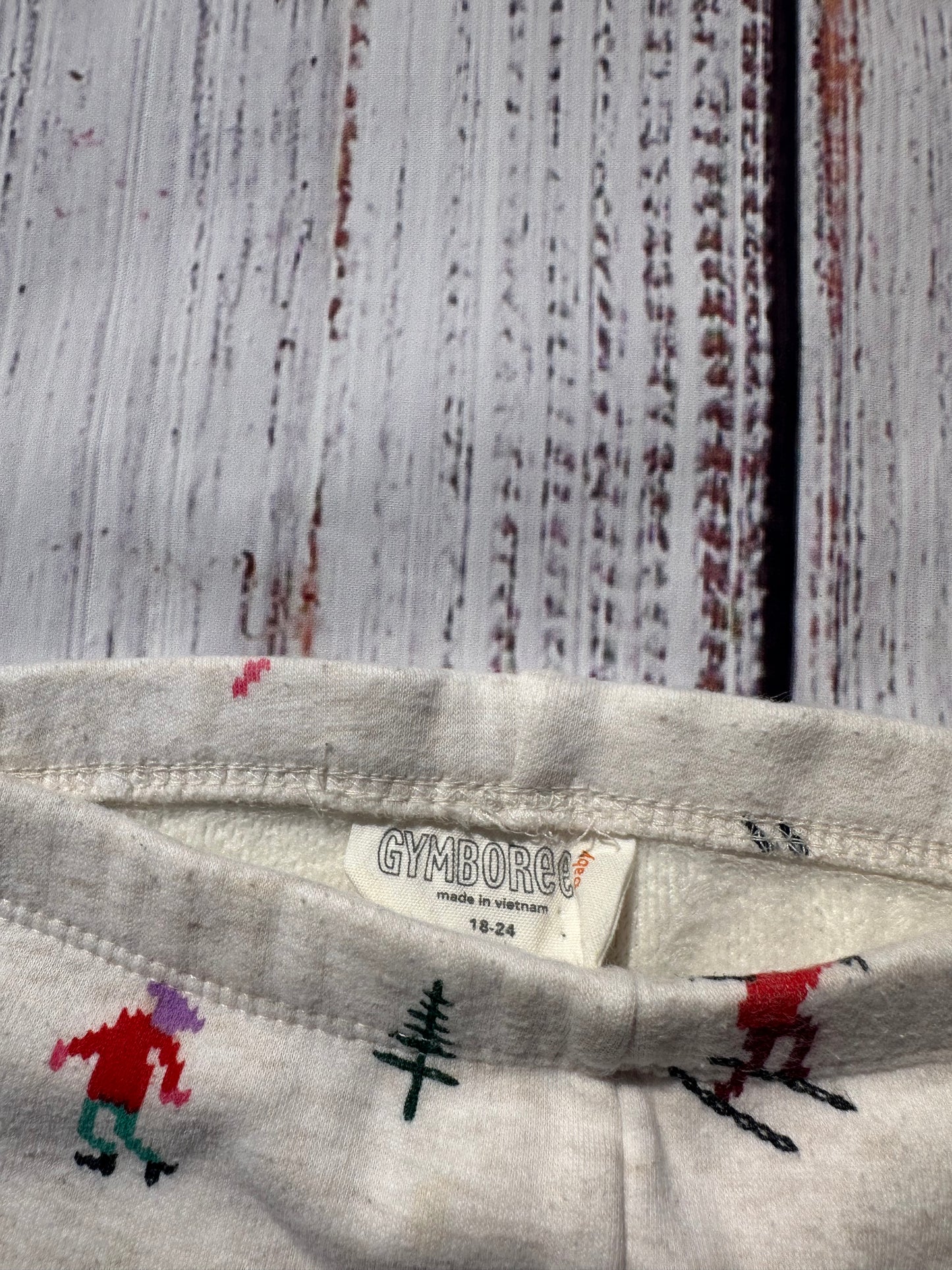 Gymboree 3-Piece Set