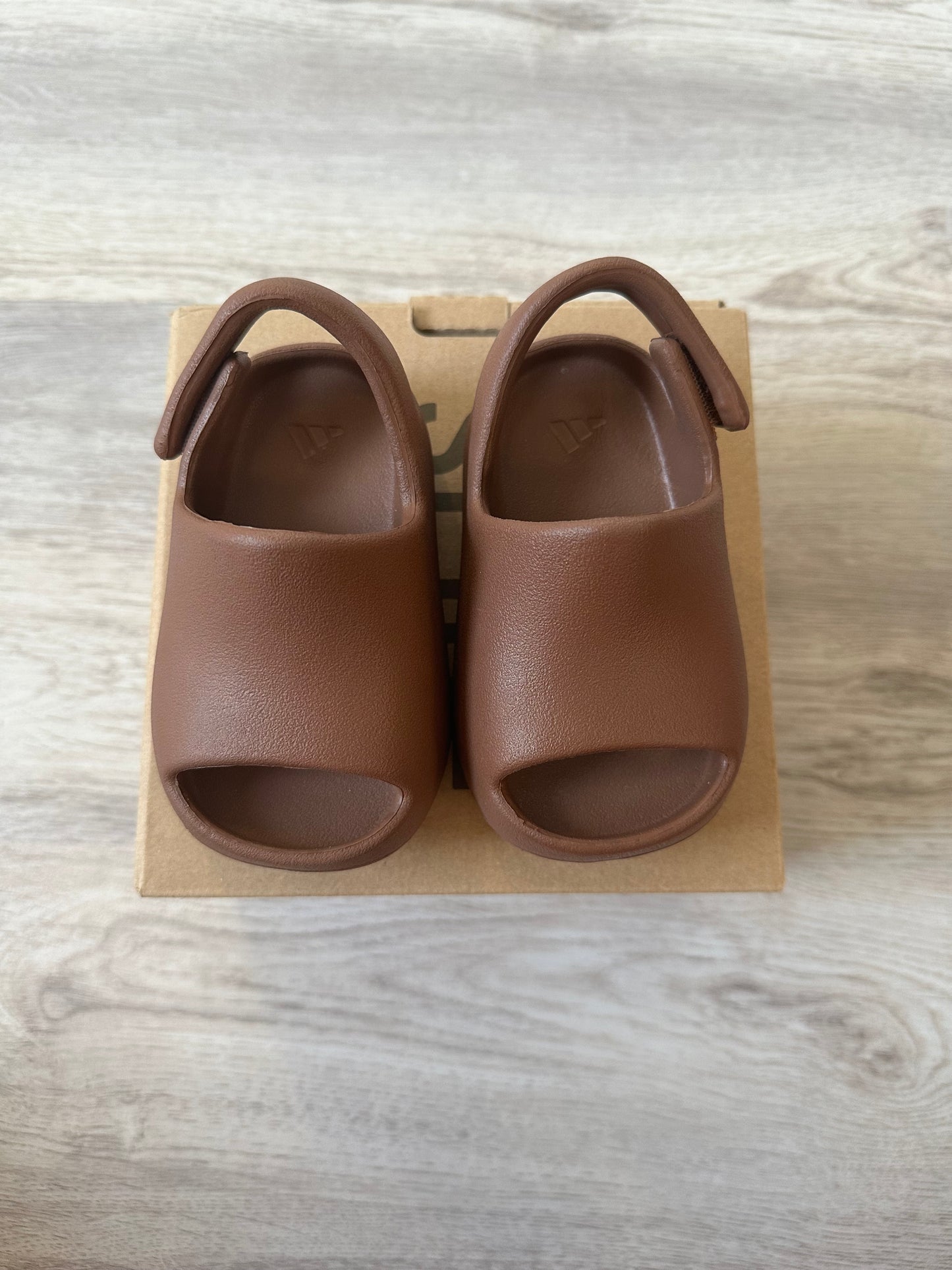 Yeezy Slide Flax