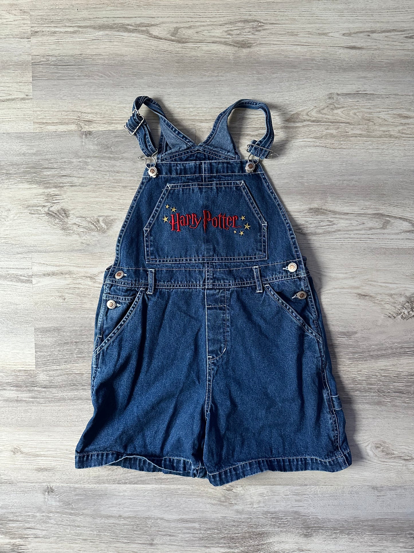 Harry Potter Overalls