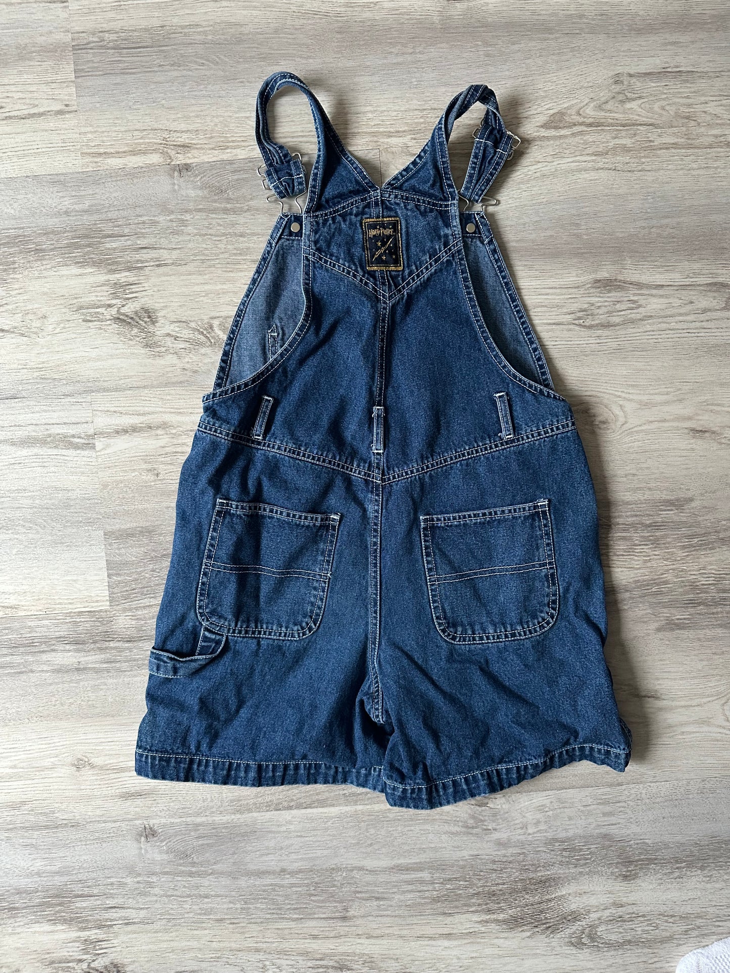 Harry Potter Overalls