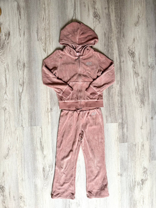 Juicy Couture 2-Piece Set