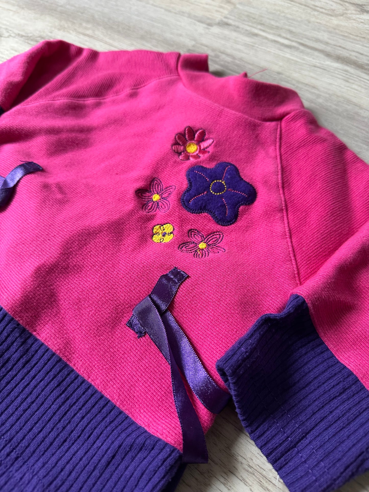 Basic Edition Flowers Set