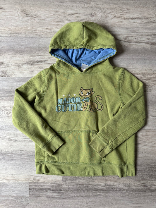 “Major Cutie” Hoodie