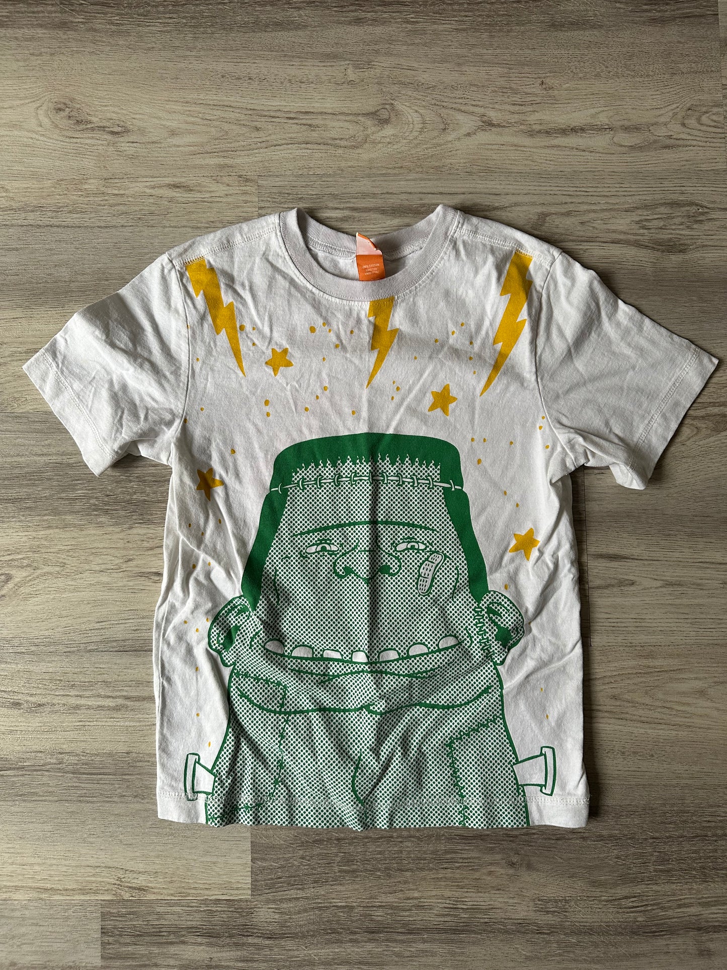 Frankenstein T-Shirt