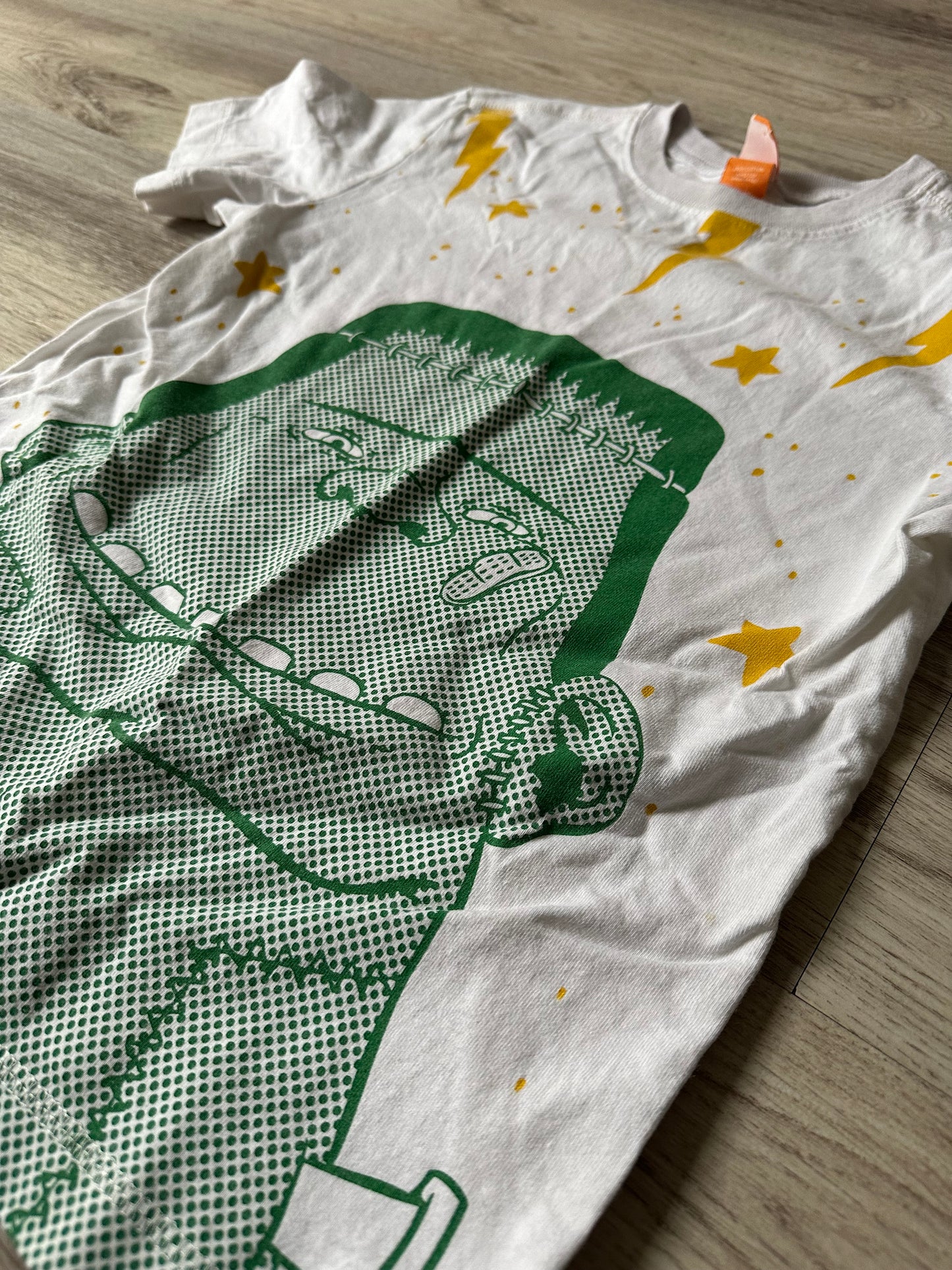 Frankenstein T-Shirt