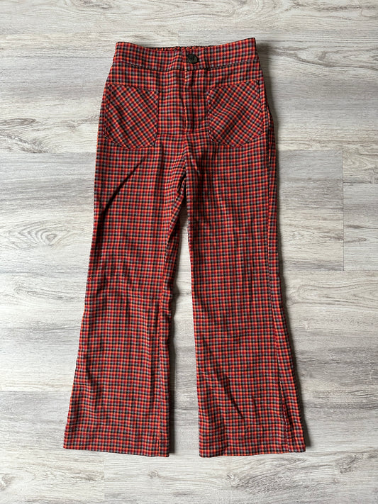 Zara Flared Pants