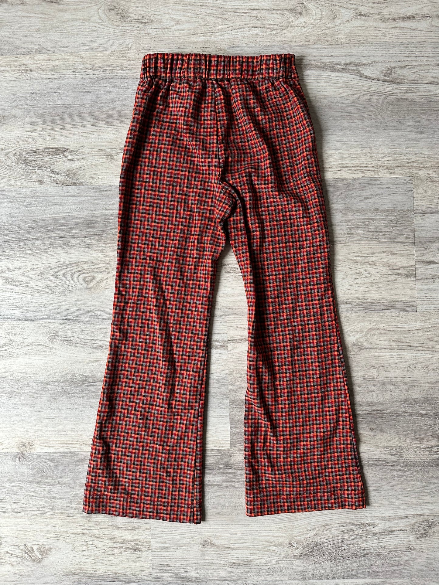 Zara Flared Pants