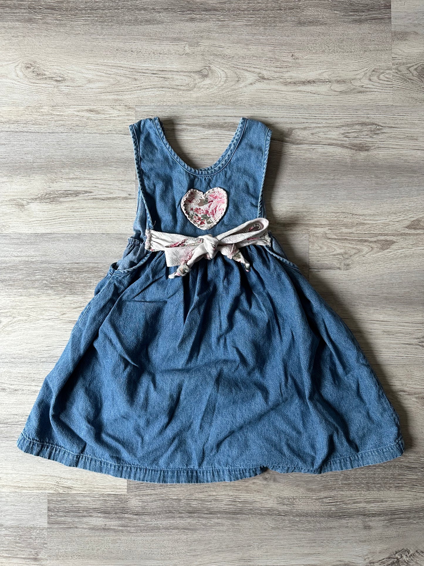 Heart Dress