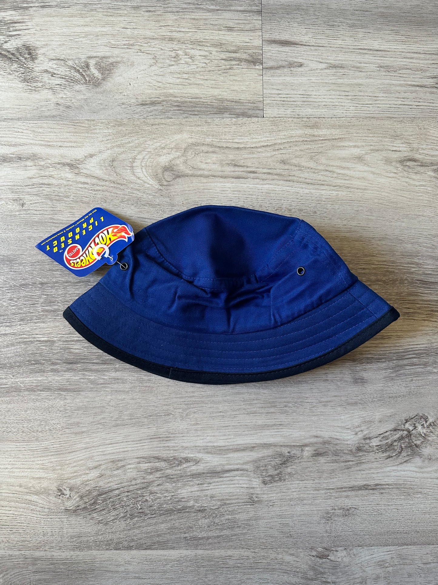 Hot Wheels Bucket Hat