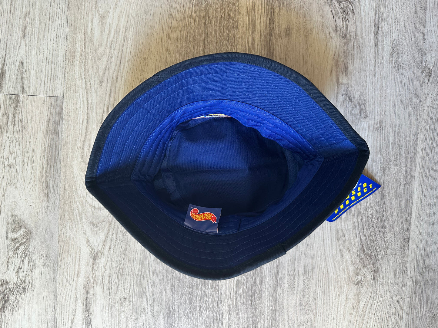 Hot Wheels Bucket Hat