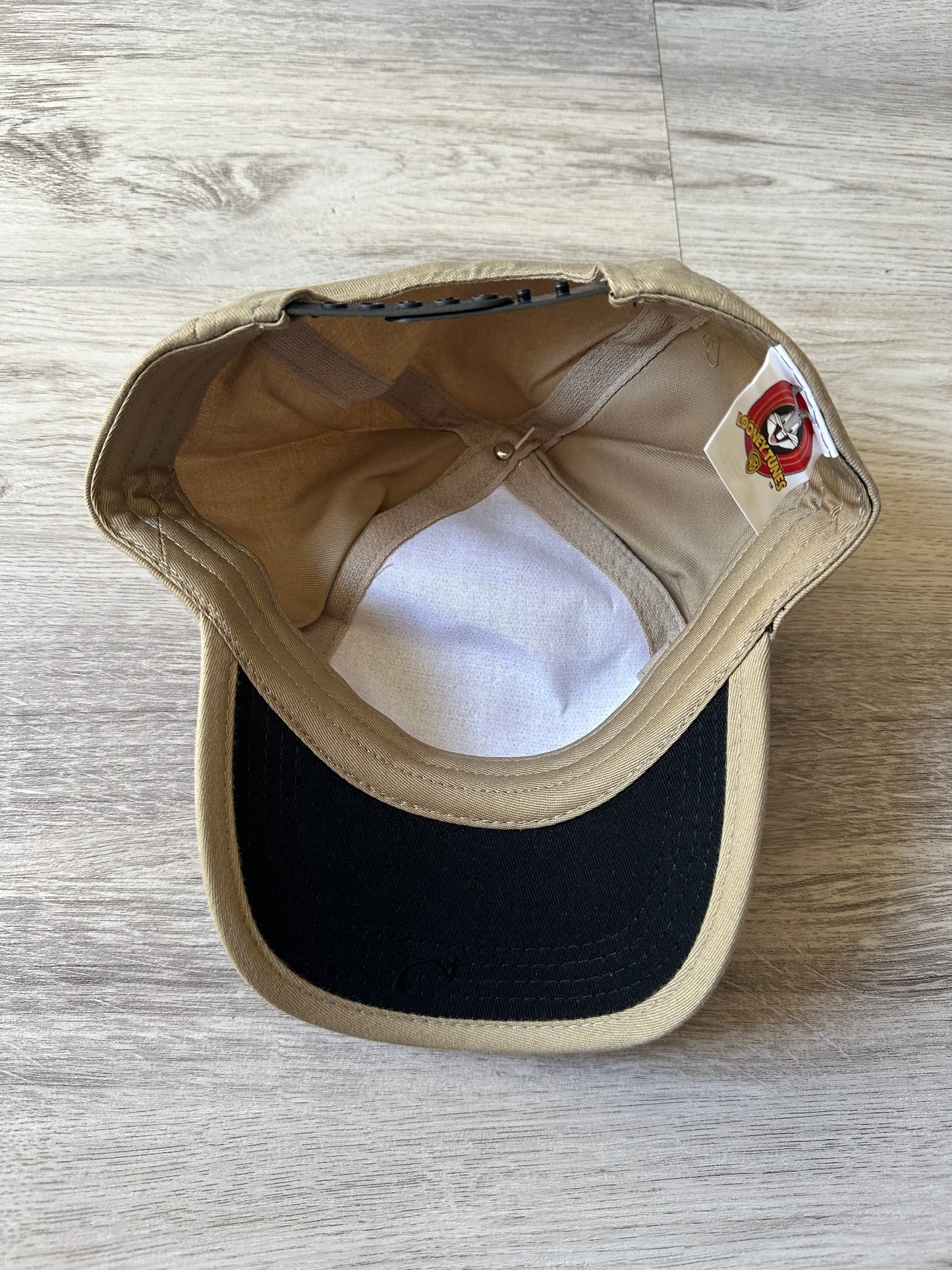 Taz Wild Thing SnapBack Hat