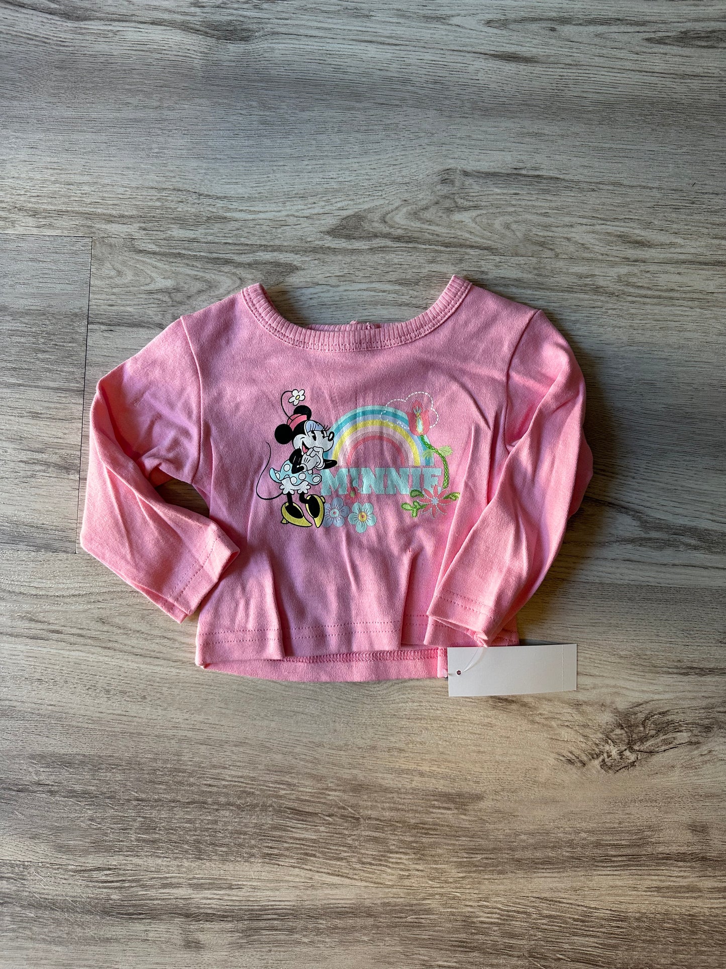 Minnie Mouse 3-Piece Set
