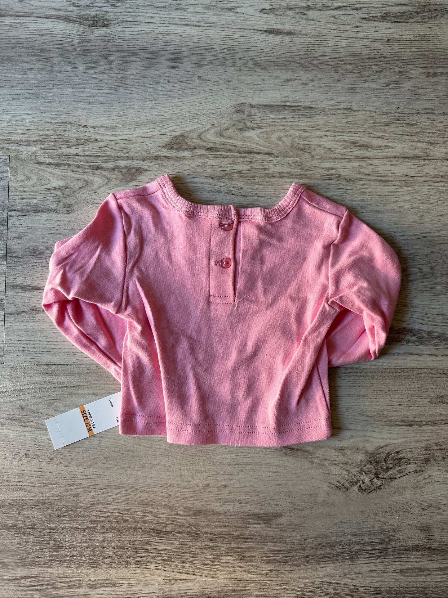 Minnie Mouse 3-Piece Set