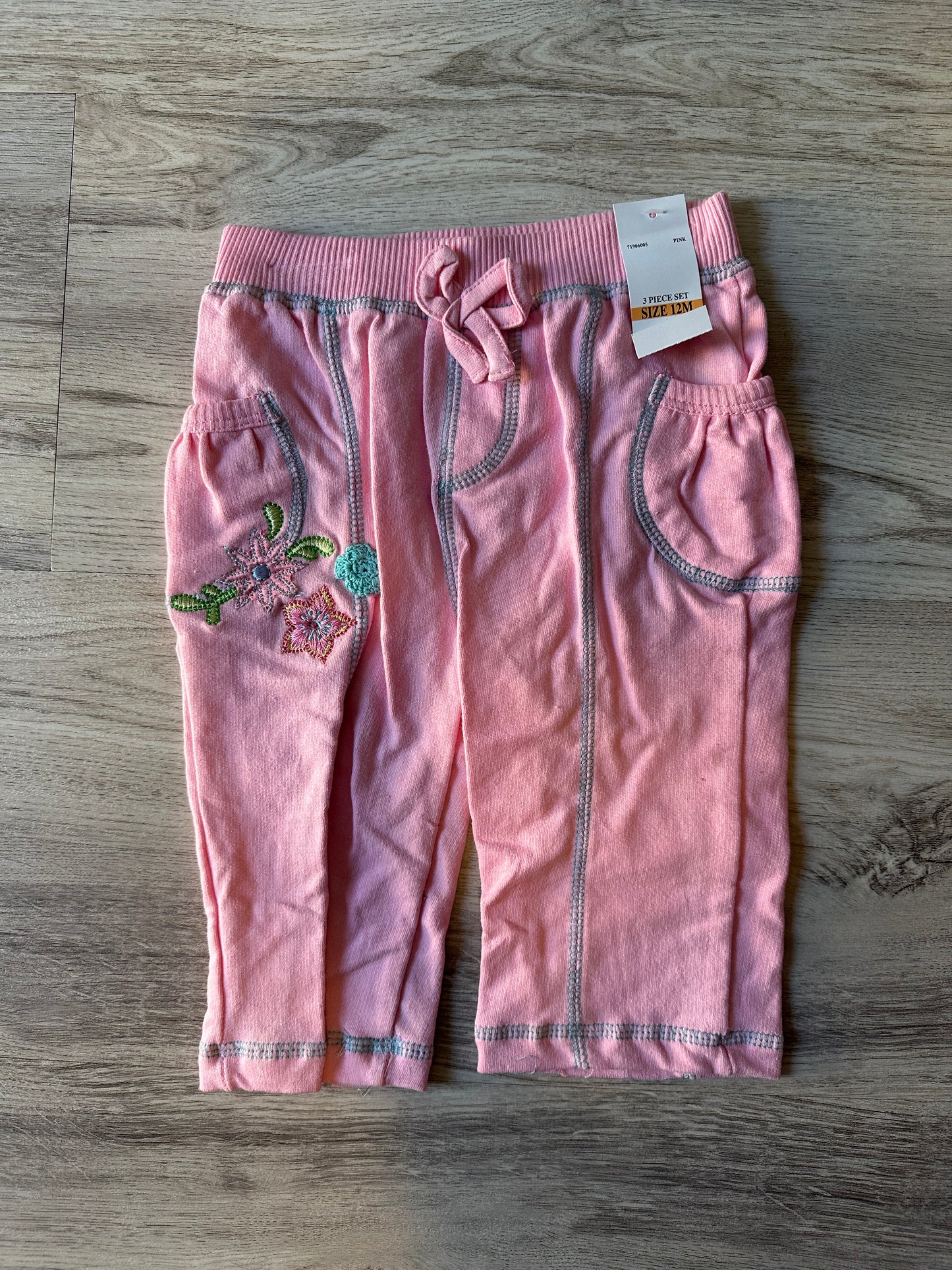 Minnie Mouse 3-Piece Set