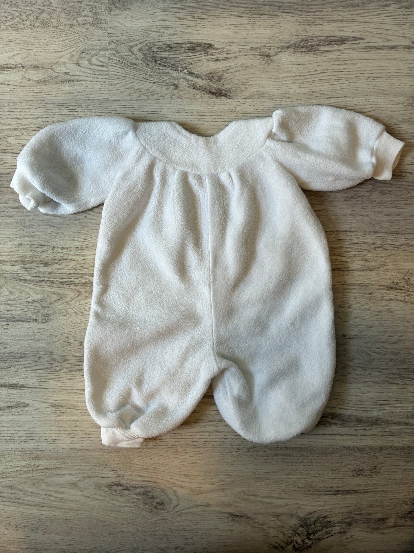 Boy & Girl Onesie