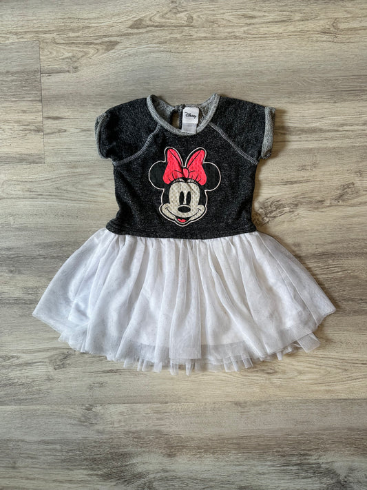 Minnie Mouse Dress