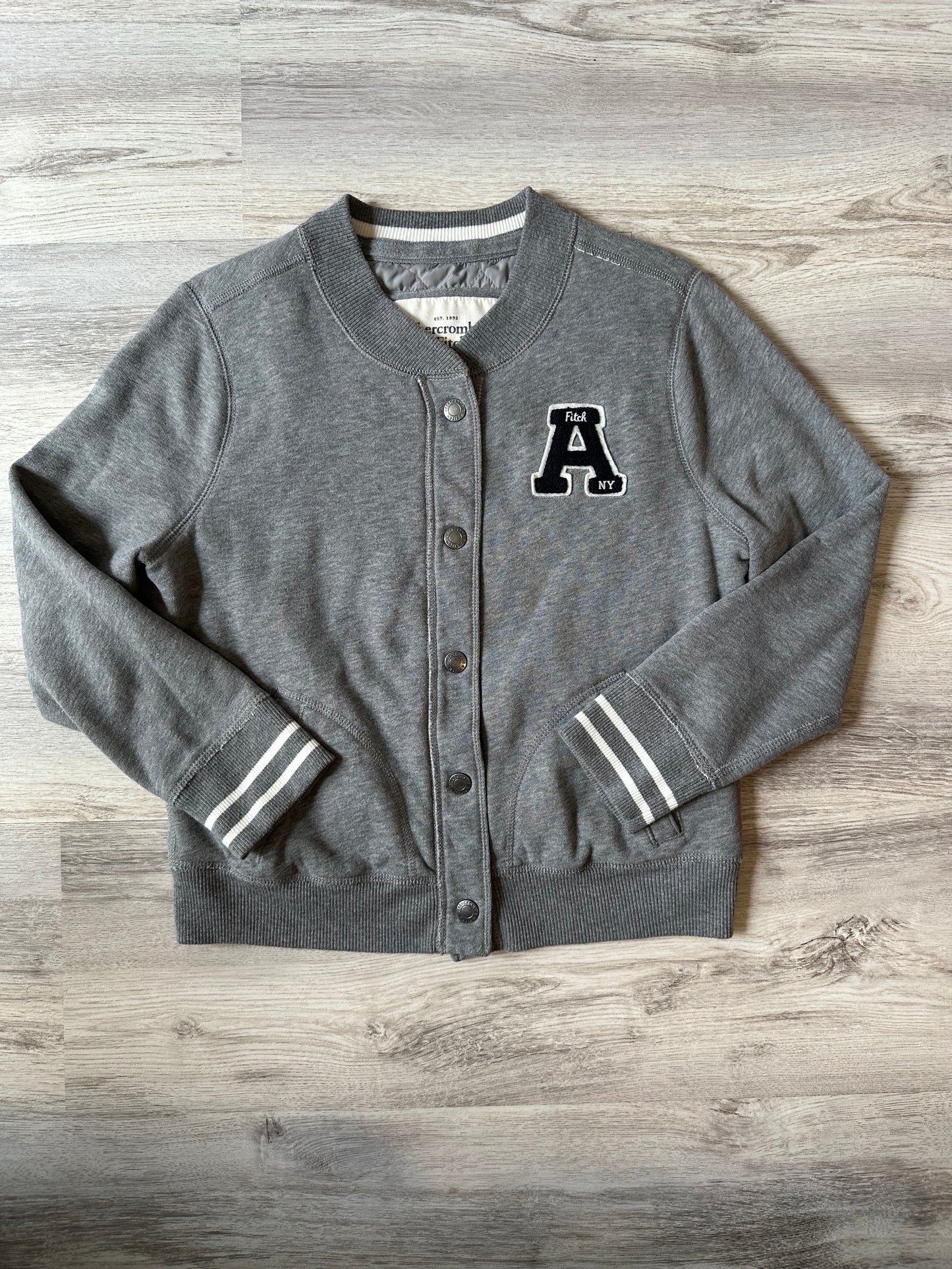 Abercrombie & Fitch Jacket