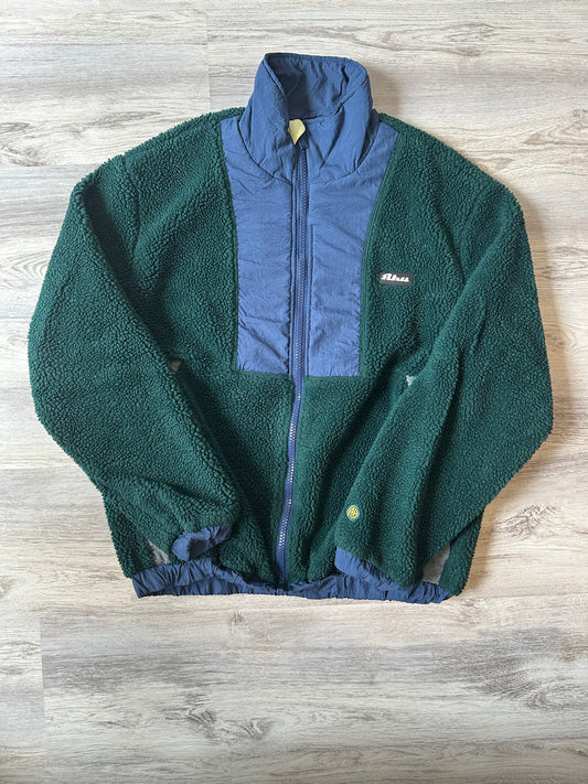 RHUIGI Jacket