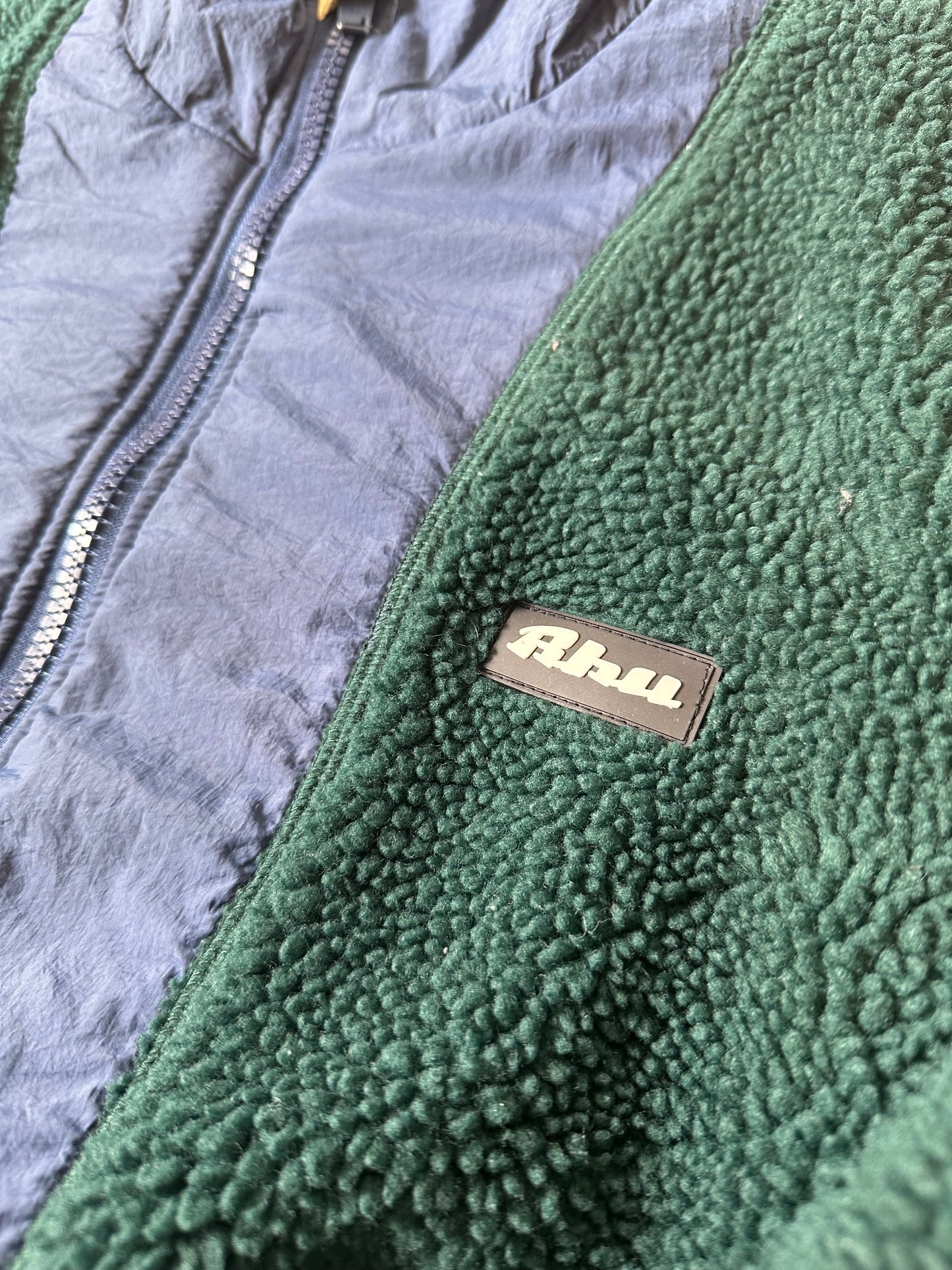 RHUIGI Jacket