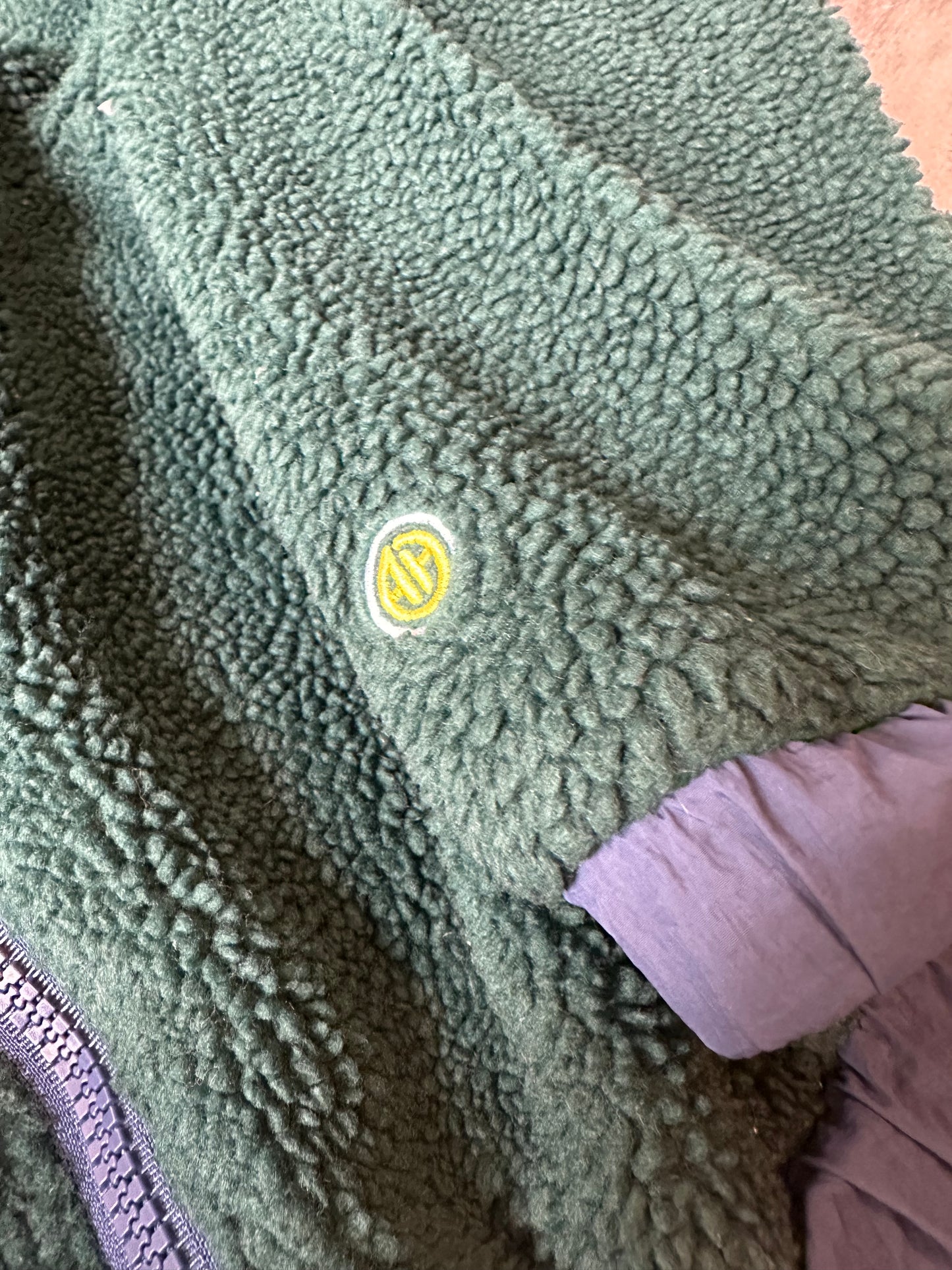 RHUIGI Jacket
