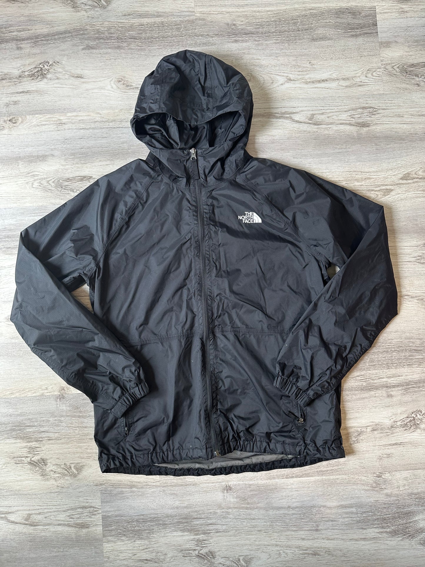 North Face WindBreaker