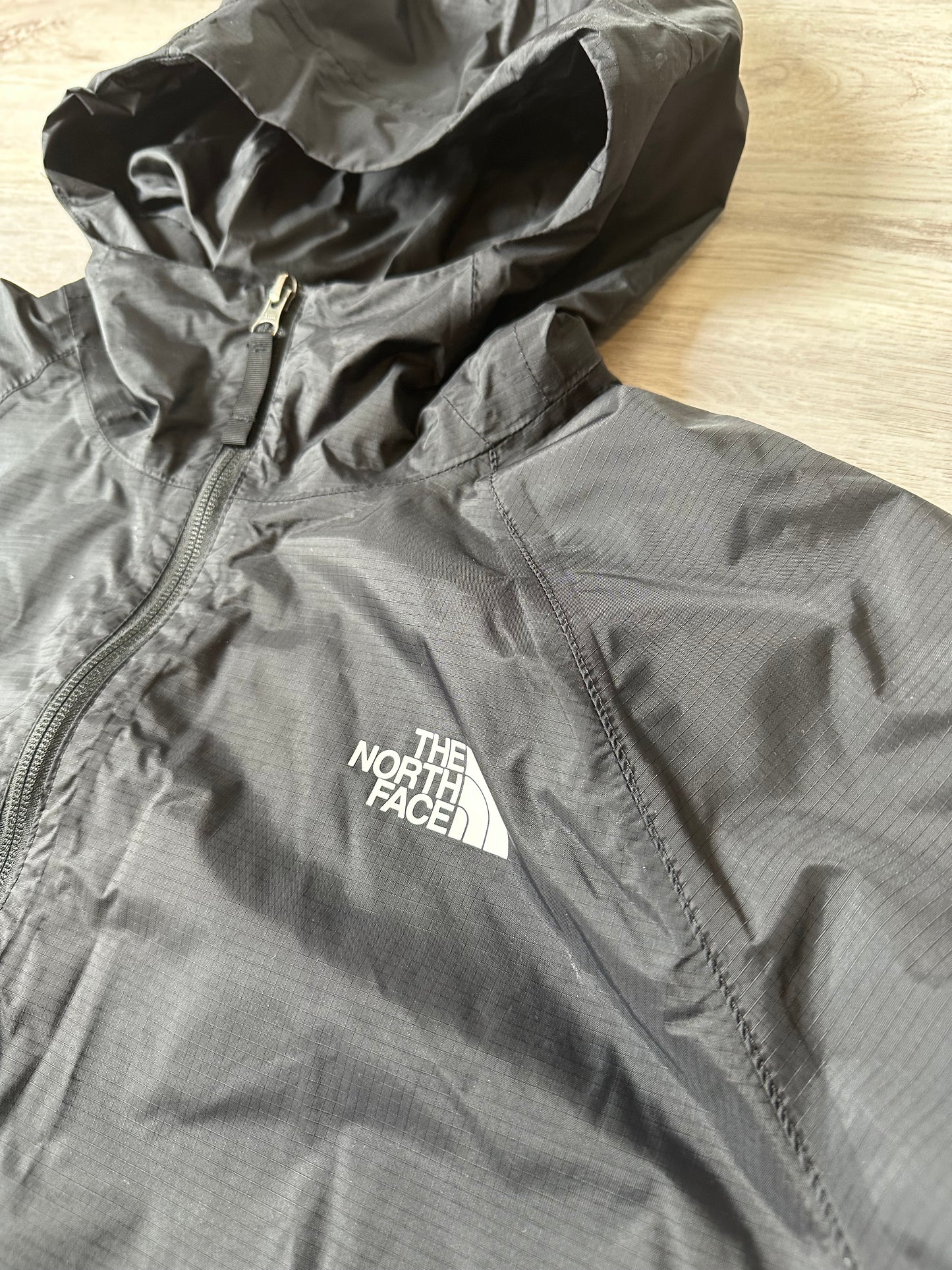 North Face WindBreaker