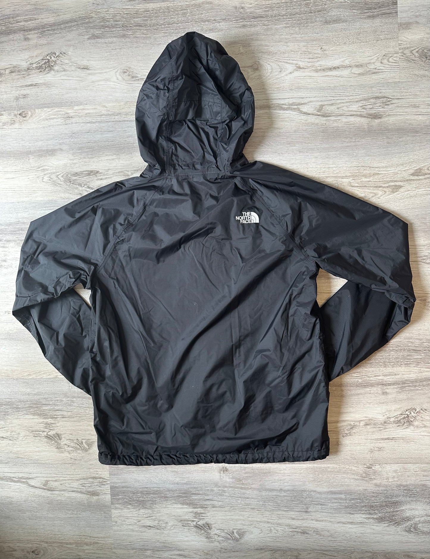 North Face WindBreaker