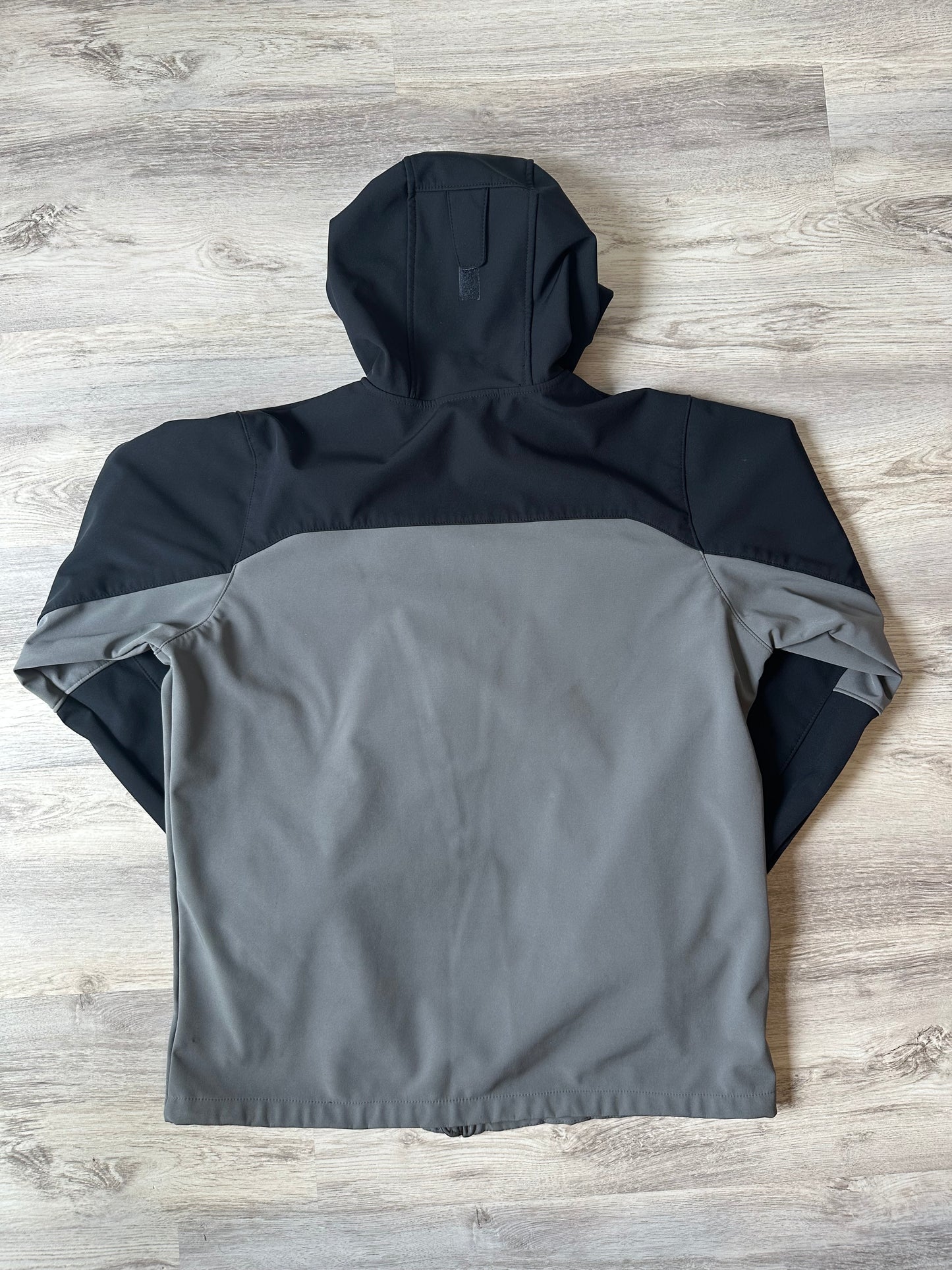 Columbia Rain Jacket