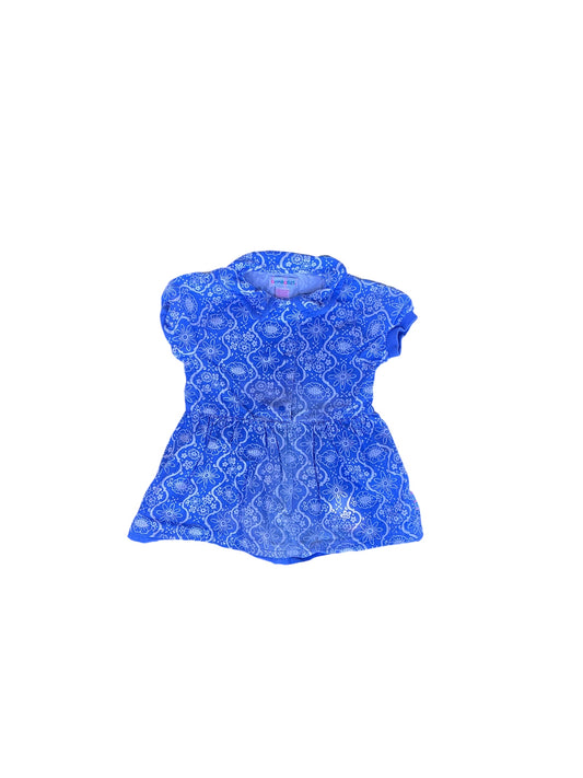 Gymboree Flower Dress