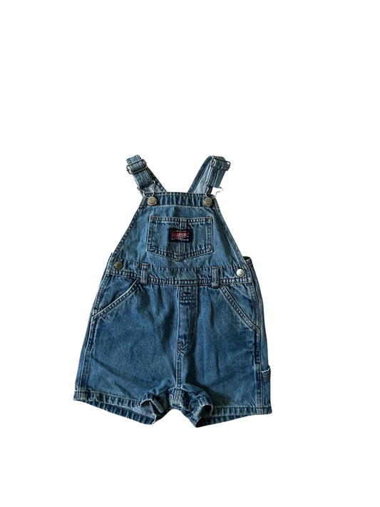 Old Navy Overalls