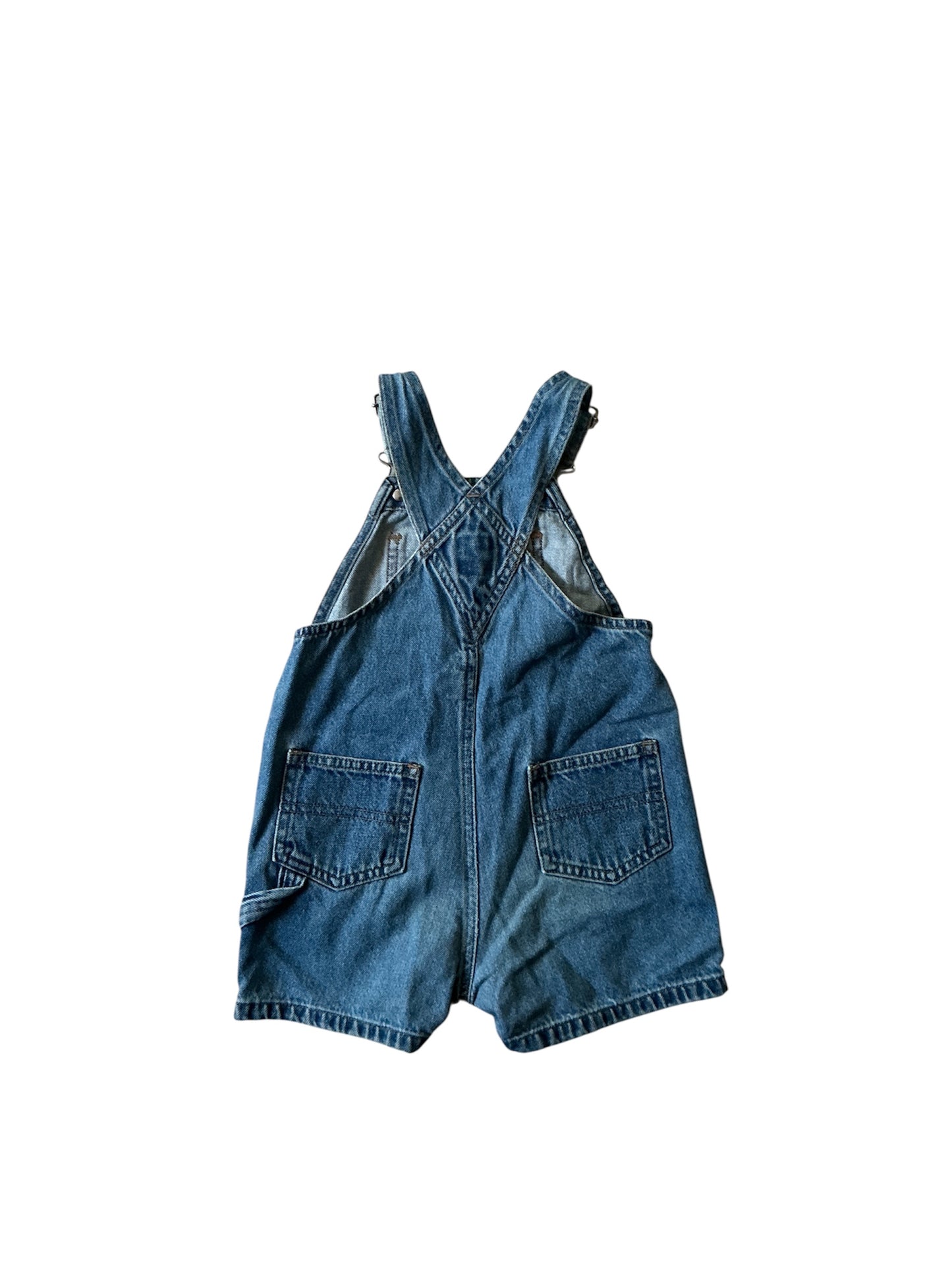 Old Navy Overalls