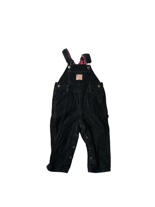 Old Navy Corduroy Overalls