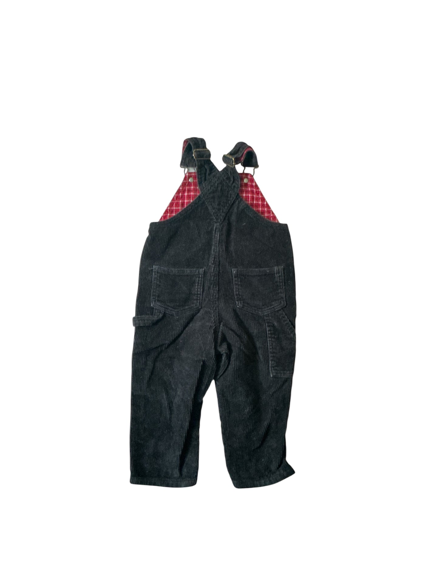 Old Navy Corduroy Overalls