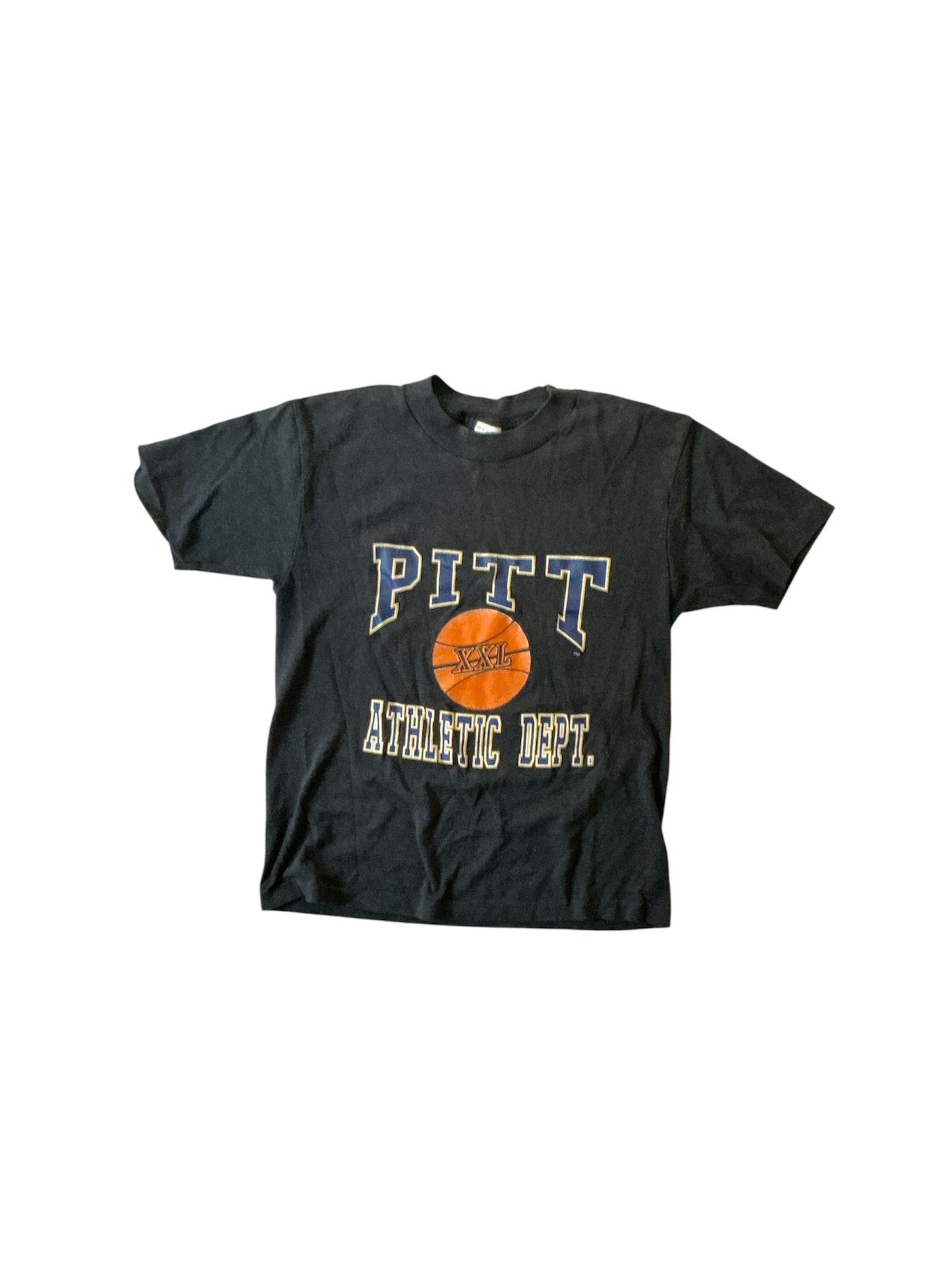 Pitt Athletic Department T-Shirt