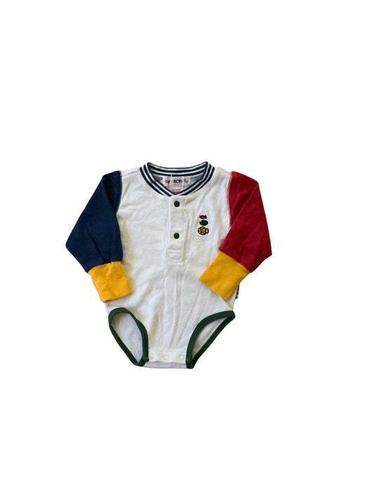 Gymboree L/S Onesie