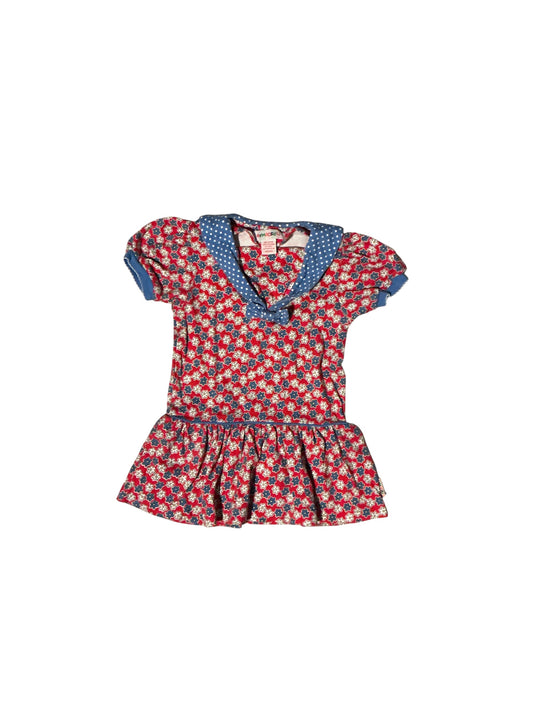 Gymboree Flower Dress