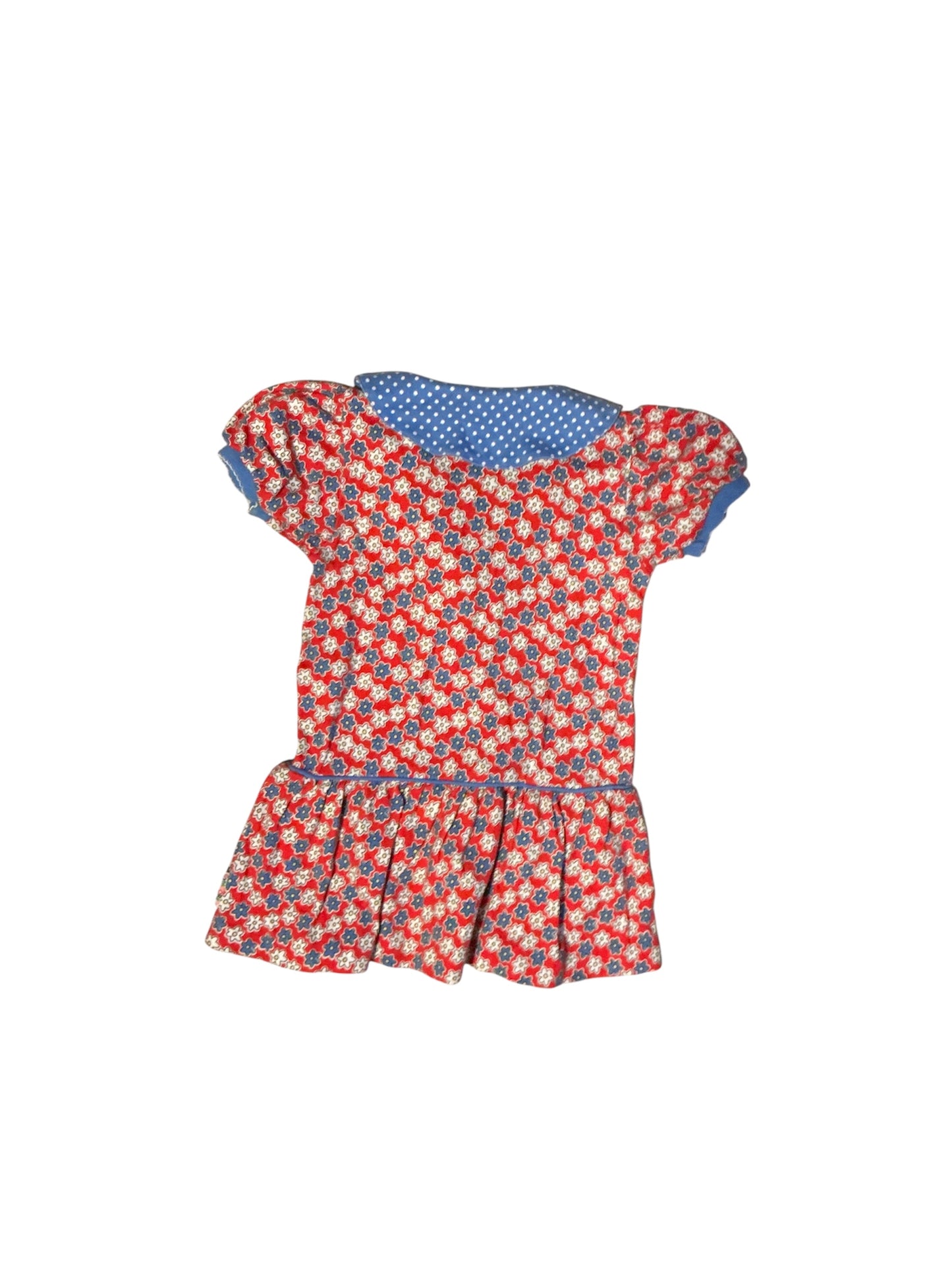 Gymboree Flower Dress