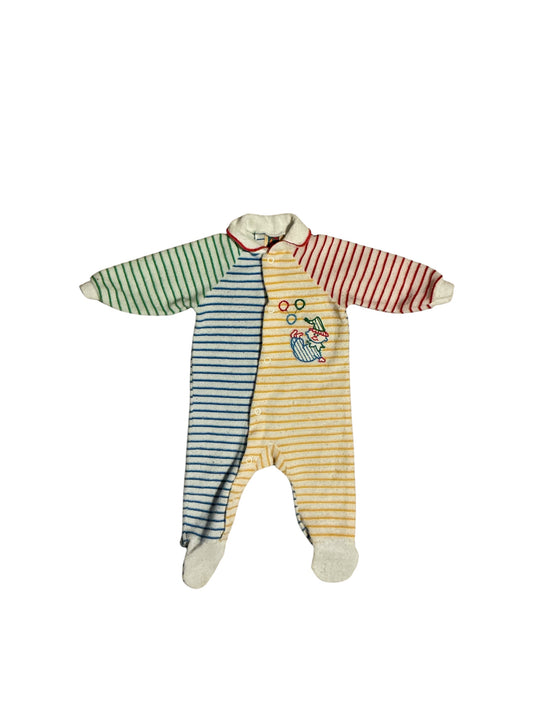 Carter’s Clown Onesie