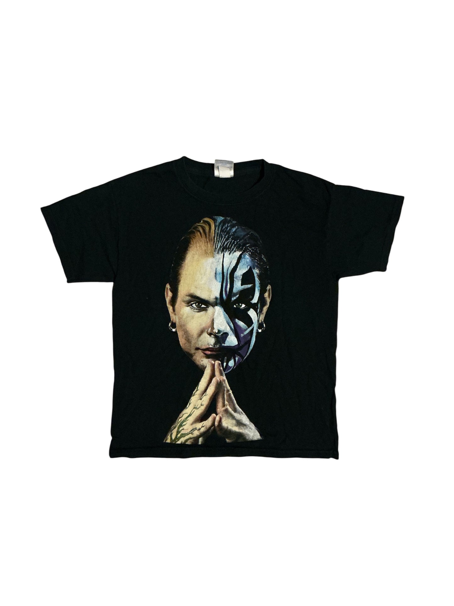 Jeff Hardy T-Shirt