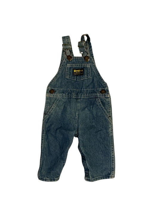Oshkosh Overalls