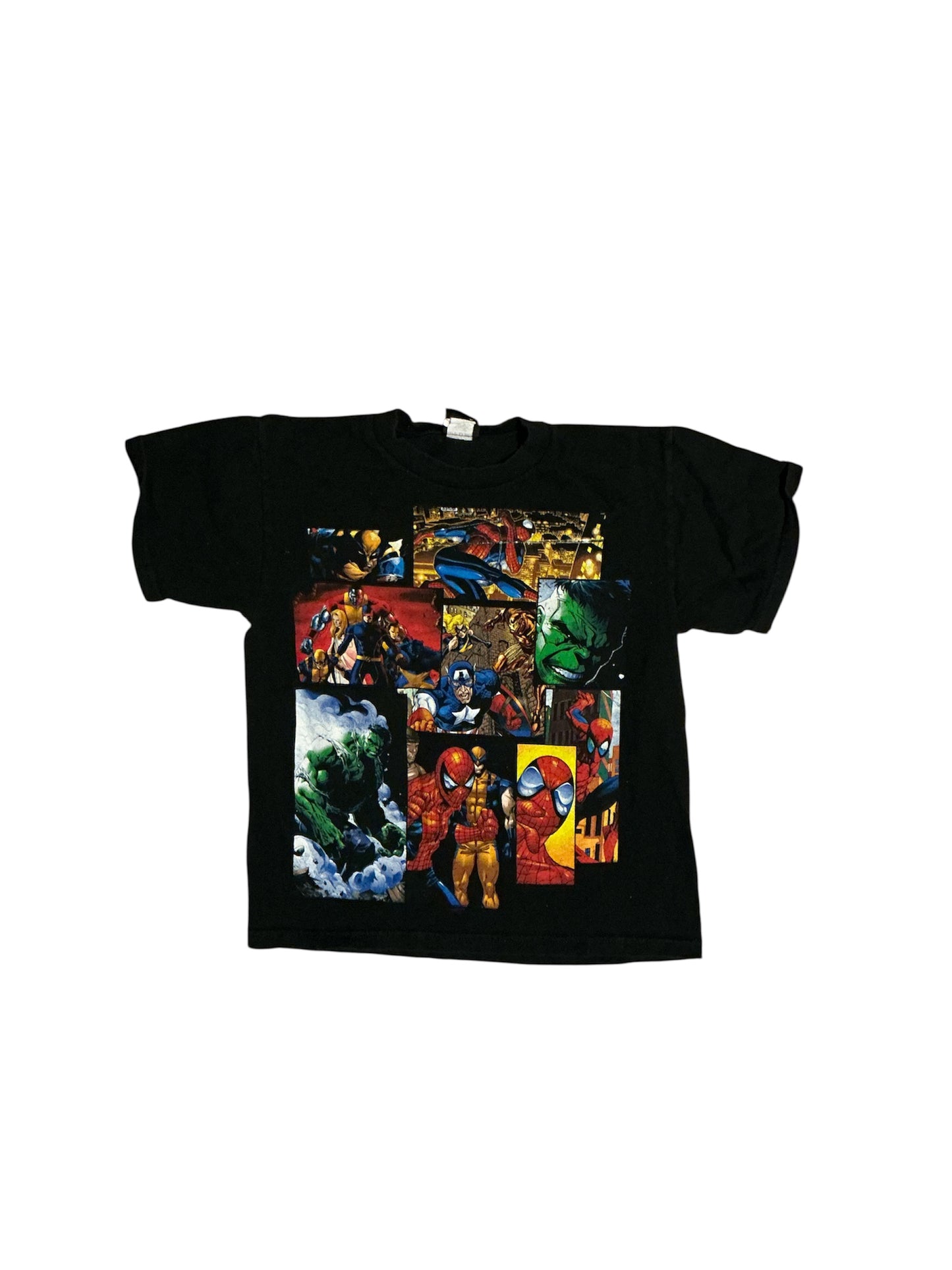 Marvel T-Shirt