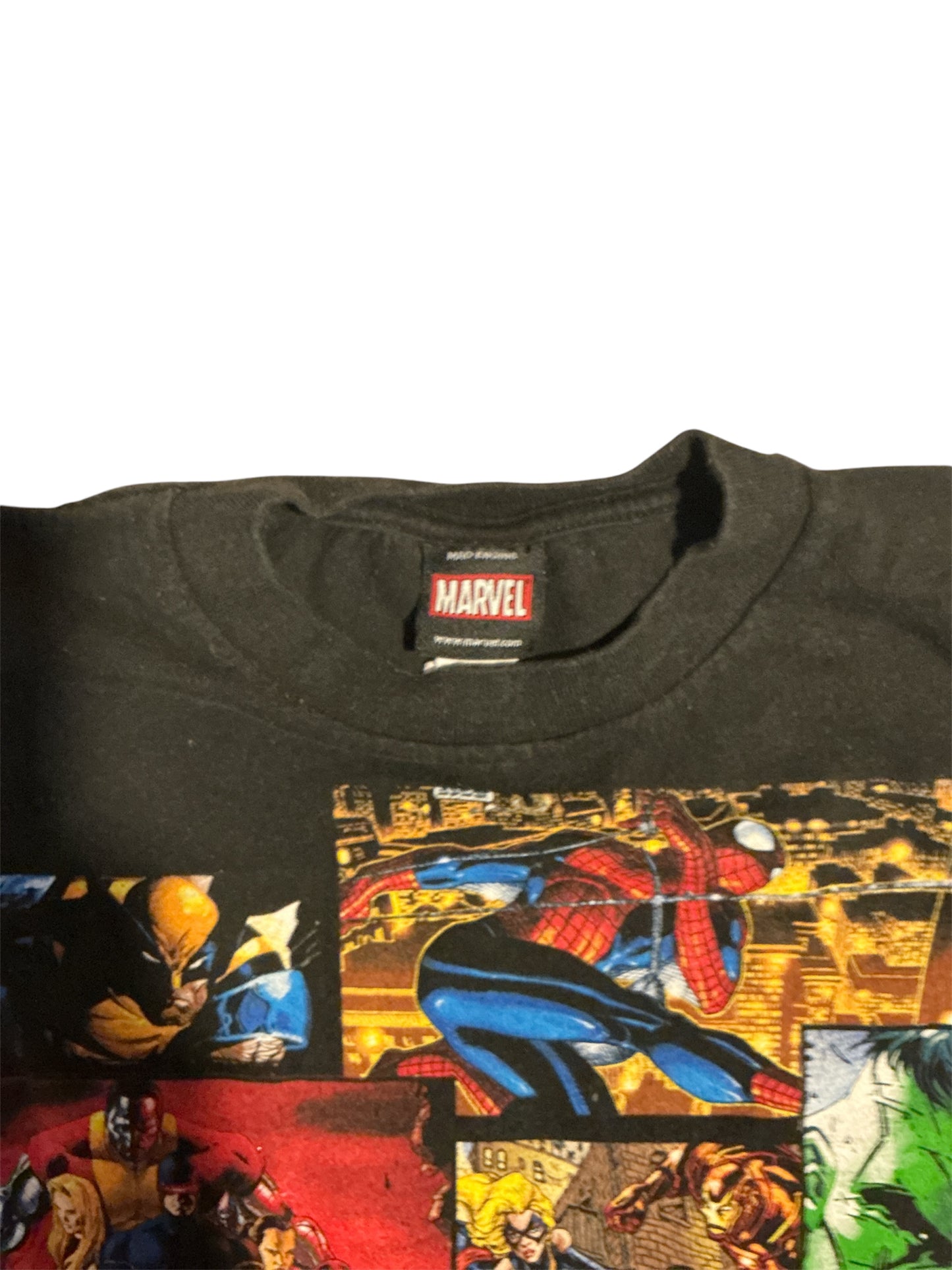 Marvel T-Shirt