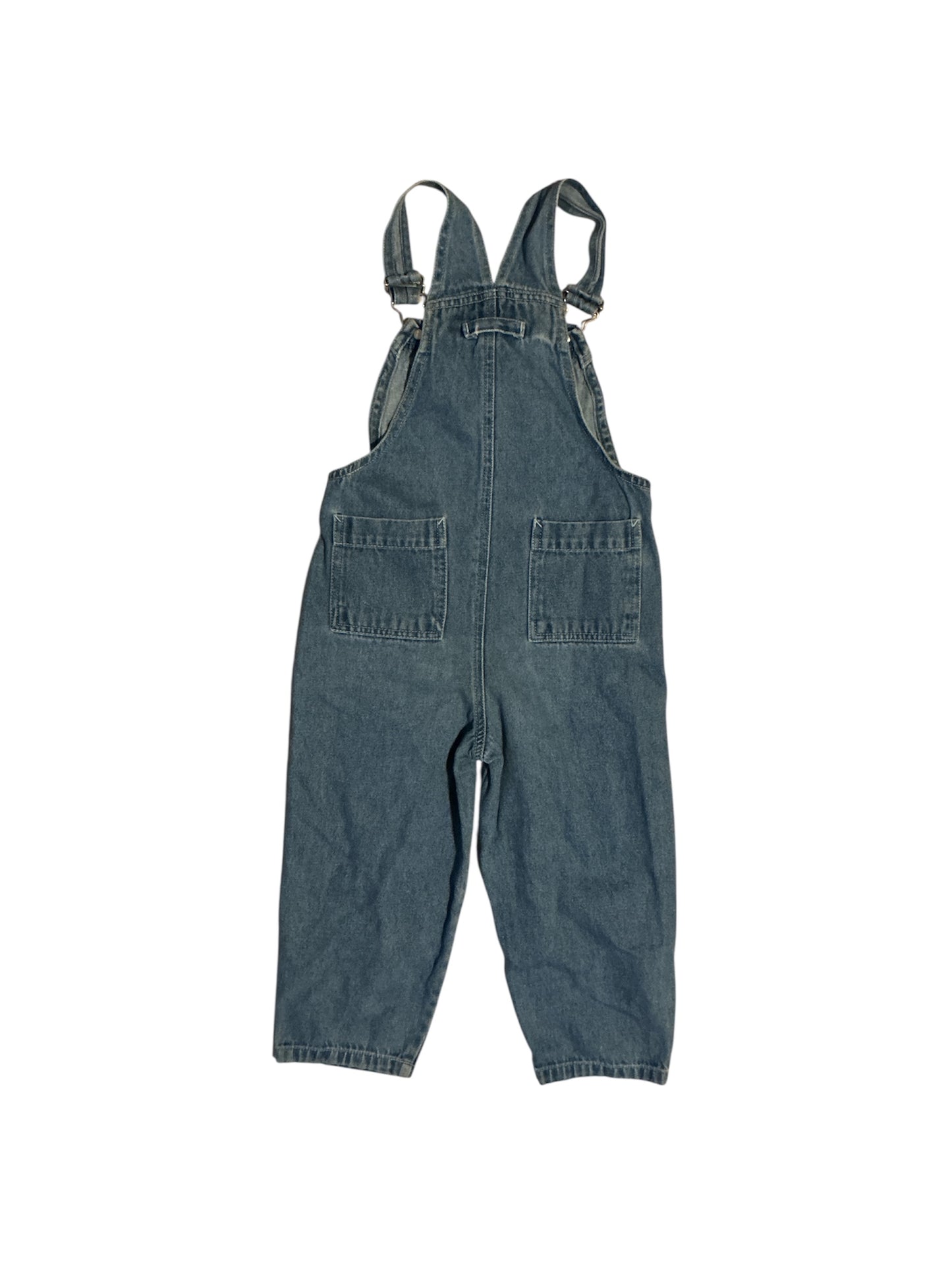 Arizona Overalls
