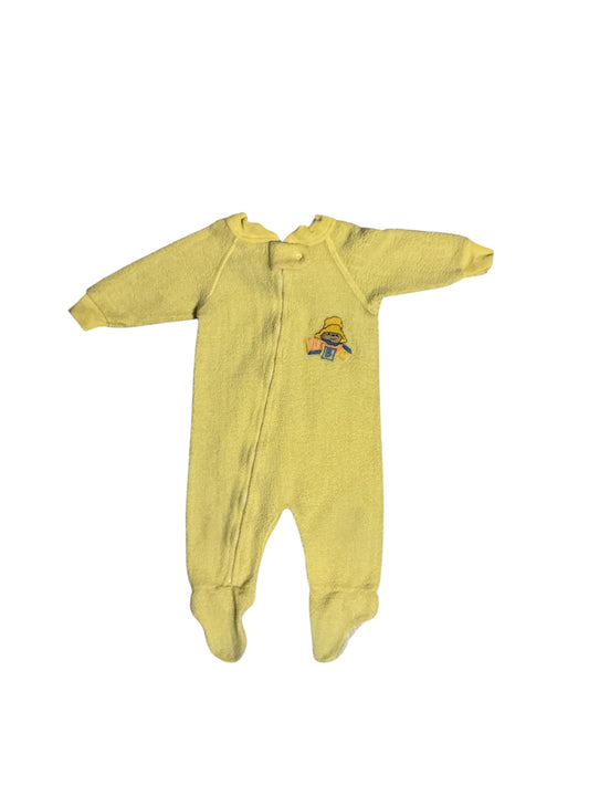 Paddington Onesie